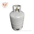 12,5 kg 26,5l LPG-Gaszylinder zum Kochen